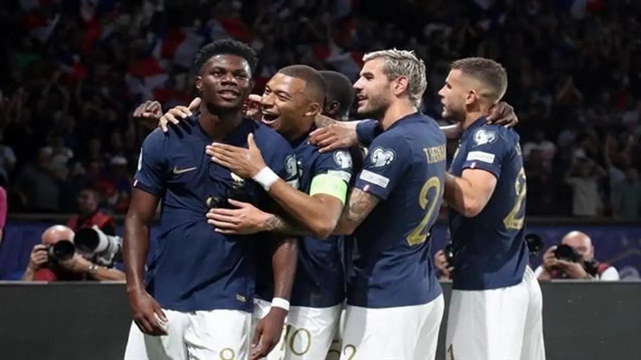 موعد مباراة فرنسا والسنغال في كأس العالم 2026 يعد بالكثير من الإثارة